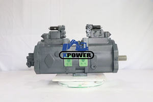 Nouvelle pompe hydraulique K5v160DTH pour pièces d'excavatrice sur chenilles XPower SY335 SY365 - Product Image 2