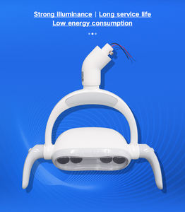 Nuova Lampada LED Orale per <span class=keywords><strong>Unit</strong></span>à Dentale con Interruttore Sensore - Product Image 2