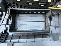 Tableaux de bord de suture en cuir ABS automobile durables en usage, sûrs et fiables pour le tableau de bord Nissan Sylphy B17 2022