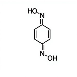 Paraquinoona Dioxima de Alta Pureza, Polvo Marrón, Intermedio Orgánico para Investigación y Producción de Productos Químicos Finos - Product Image 3