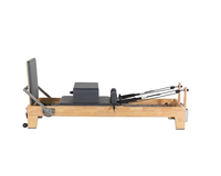 Table de Pilates Reformer Trapeze pour Entraînement et Exercices, Fabrication Chinoise