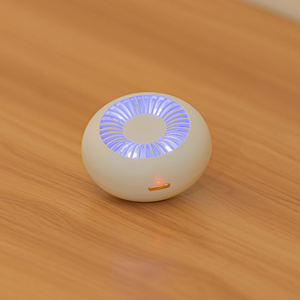 Colonge – désodorisant automatique en bois pour voiture, assainisseur d'air pour maison - Product Image 4