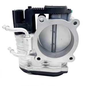 Nueva Válvula de Aceleración 35100-3C300 para Reparación y Reemplazo de Motor de Automóvil - Product Image 2