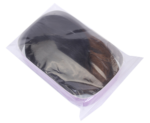 30in Long <strong>Lolita</strong> Silk Top Synthetic <strong>Wig</strong> Dark Brown Premium Fiber for Ombre Pink Black Grey <strong>Wigs</strong> for Women Premium Guangzhou - Product Image 6
