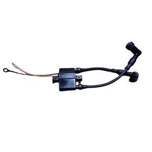 หม้อแปลงไฟฟ้าแรงสูงโทฮัทสึ 3V1-06040-0 สำหรับอะไหล่เครื่องยนต์นอกเรือ 8HP 9.8HP 4 จังหวะ - Product Image 3