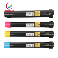 Compatible EBEST pour Xerox IV C2270 C2273 C2275 C3370 C4470 C5570 WC7855 Cartouche de toner couleur pour copieur