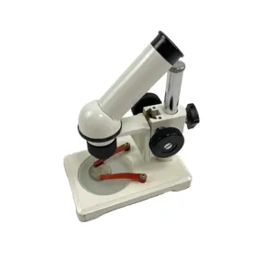 Microscopios de disección 20X Instrumento óptico de alta calidad