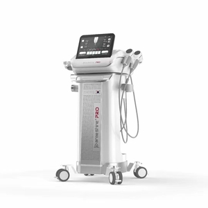Appareil de nettoyage en profondeur 3-en-1 à microcristaux lumineux avec analyseur de peau – Produit de beauté et de soins personnels - Product Image 5