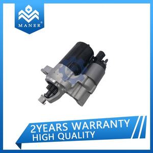 06H911021A 06H911021E อะไหล่รถยนต์ขายดี มอเตอร์สตาร์ทสำหรับ Audi vw Polo - Product Image 2