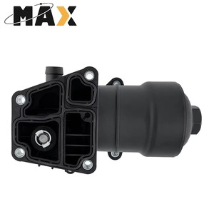 Systèmes de moteur automobile pour VW Amarok Passat 2.0L 2012-2014 <span class=keywords><strong>Audi</strong></span> <span class=keywords><strong>A3</strong></span> Q3 2.0L 2012-2014 Ensemble de boîtier de filtre à huile - Product Image 4