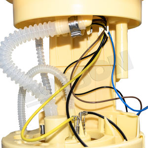 Pièces de moteur automobile Assemblage de pompe à carburant <span class=keywords><strong>électrique</strong></span> Module d'unité d'alimentation en carburant diesel pour <span class=keywords><strong>VW</strong></span> Transporter OE 7E0919088C à un <span class=keywords><strong>prix</strong></span> abordable - Product Image 3