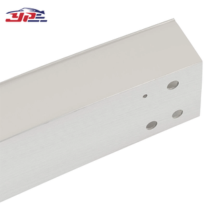 Soporte de Parachoques Trasero YOUPEI de Alta Calidad, Refuerzo de Parachoques Trasero, Barra de Impacto para Toyota Camry 2018 - Product Image 5