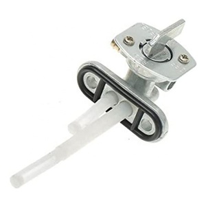 Interrupteur d'huile de moto pour Yamaha <span class=keywords><strong>YZ</strong></span> 80 85 250 400 <span class=keywords><strong>426</strong></span> 450 1998-2003 interrupteur de valve de carburant du réservoir de carburant - Product Image 4