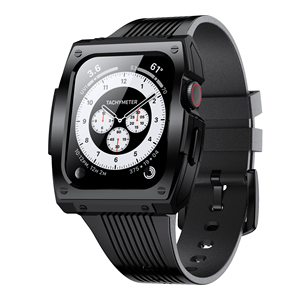 <span class=keywords><strong>Bracelet</strong></span> <span class=keywords><strong>Transparent</strong></span> avec boîtier pare-chocs souple antichoc TPU <span class=keywords><strong>Transparent</strong></span> pour <span class=keywords><strong>Apple</strong></span> <span class=keywords><strong>Watch</strong></span> 40mm 42mm 44mm Blet - Product Image 4