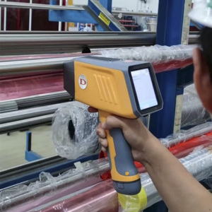 เครื่องวิเคราะห์ทองคำแบบพกพา K-8000 Si-PIN Detector Portable XRF สำหรับโลหะมีค่า - Product Image 4