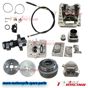 Sistema de escape para motocicleta Rise Slip-on para <span class=keywords><strong>SUZUKI</strong></span> <span class=keywords><strong>GSX</strong></span>-<span class=keywords><strong>S750</strong></span> BK750 GSR750 <span class=keywords><strong>GSX</strong></span> <span class=keywords><strong>S750</strong></span> 2017-2021 con DB Killer y tubo de conexión - Product Image 5