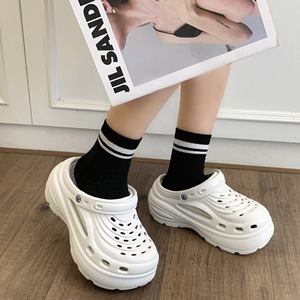 Nuevas Sandalias EVA para Mujer 2026, Plataforma Ultra Alta Antideslizante con Tacón Alto para Verano, Playa y Uso al Aire Libre - Product Image 2