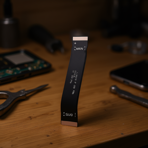 Cable Flexible para Samsung Galaxy S24 (S921), Accesorio para Teléfono Móvil - Product Image 3