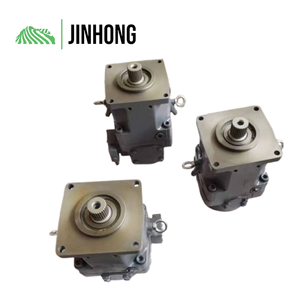 Rexroth a11vo loạt a11vo130 a11vo145 a11vo160 a11vo190 a11vo200 thủy lực bơm piston - Product Image 1