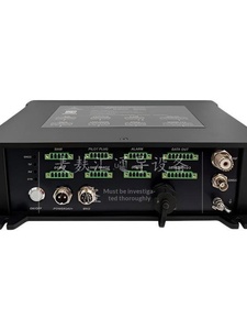 Sistema de Identificación Automática por Satélite (AIS) Saiyang SAG9000 North Three, Clase de Posicionamiento, Prevención de Colisiones - Product Image 3