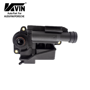 KVIN 079103464F Öl-/Wasserabscheider für C6/A8D3 4.2079 103 464 F Abgasventil für A84.2 - Product Image 1