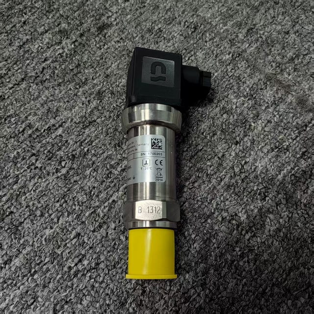 BD SENSORS DMP 331P Pressure Sensor