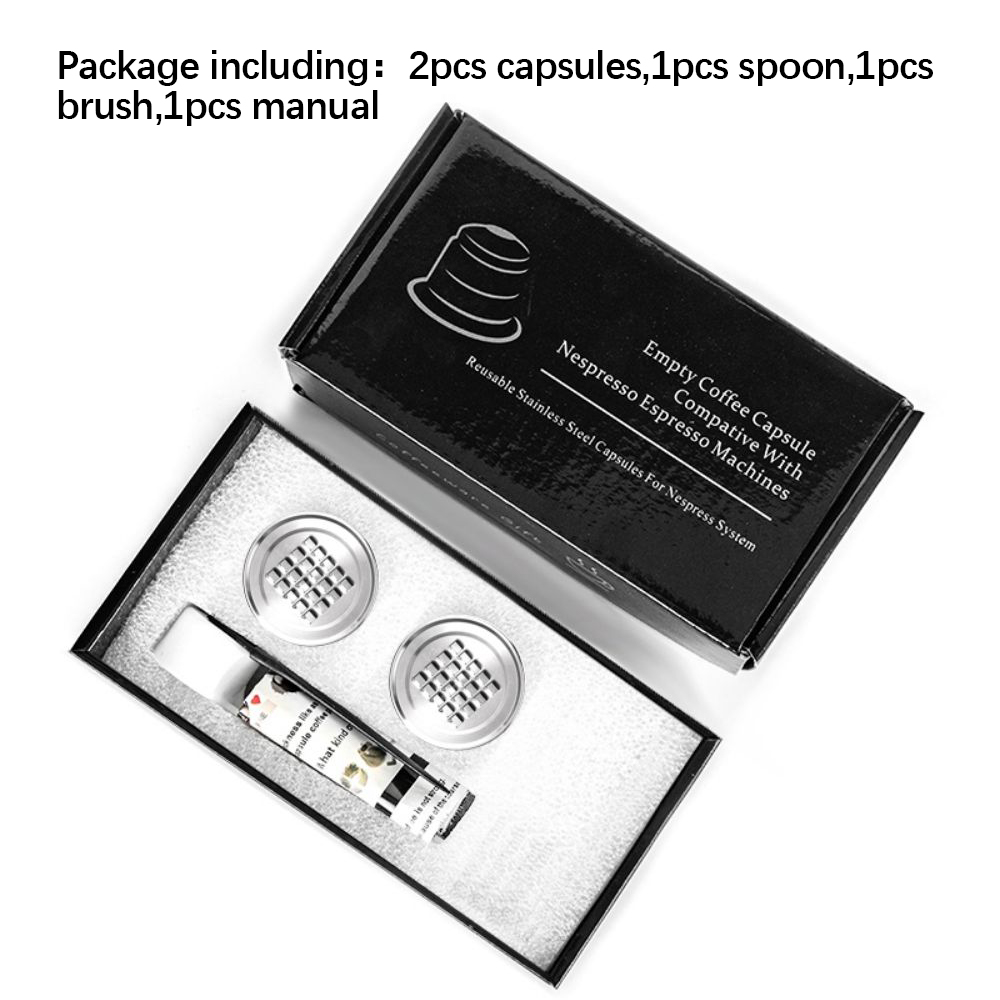 2 Capsules