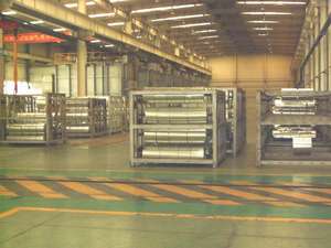 Rollo Jumbo de papel de aluminio de suministro directo de fábrica 8011,<span class=keywords><strong>3003</strong></span>/papel de aluminio/papel de metal - Product Image 2