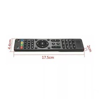 Mando a distancia para Maxytec, control remoto Universal para televisión