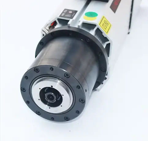 CNC LY Gdl70-24z/9.0 Hqd Spindle High Speed 9kw Automatic Tool Change Air Cooled Atc Spindle Motor
