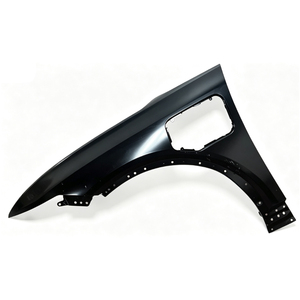 OEM 87847415 Aile avant profilé aérodynamique en acier haute résistance, estampé avec précision pour Chevrolet Equinox EV 2025- - Product Image 1