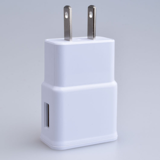 5W 5V 1A USB Adapter Usb Charger Adaptors with EMC LVD for Phone Hot Selling Electric 5V1A Portable Travel Wall Charger