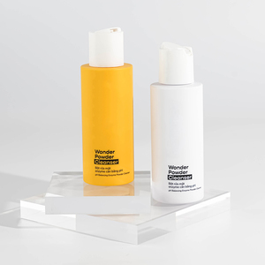 Пластиковая бутылка для шампуня, 50 мл, 100 мл - Product Image 5