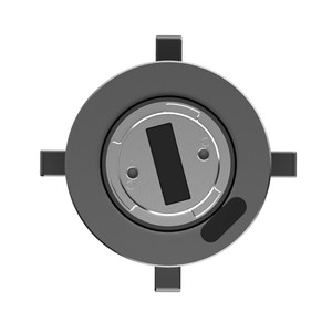 Dispositivo de sistema de liberación de lanzador de cuatro etapas CZI TH4 <span class=keywords><strong>V2</strong></span> en caja de seguridad de plástico para DJI <span class=keywords><strong>M210</strong></span> <span class=keywords><strong>V2</strong></span>/M300RTK/M350 RTK UAV Load Stocks - Product Image 3