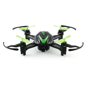 Máy Bay Không Người Lái JJRC H48 Mini, Máy Bay Trực Thăng Đồ Chơi Tốt Nhất Vs H8 Drone 2.4GHz 4CH Chính Hãng Cho Trẻ Em