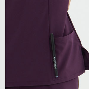 RTS A Buon Mercato manica Corta medico frega infermiera uniformi ospedale/di cura scrubs uniforme <span class=keywords><strong>per</strong></span> i pantaloni di fondo - Product Image 4