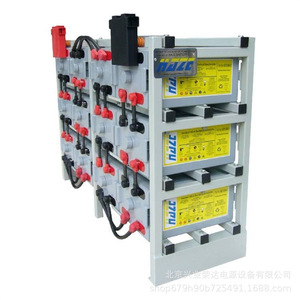 แบตเตอรี่เจล Haze HZY12-70J 12V 70Ah สำหรับสำรองไฟ - Product Image 3