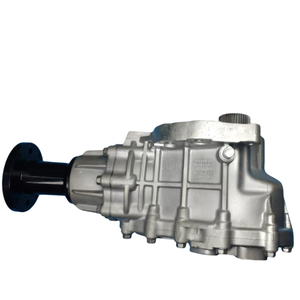 Chất lượng cao chuyển trường hợp ban đầu 4730024000 47300-24000 cho Hyundai ix55 veracruz iX35 chuyển trường hợp lắp ráp - Product Image 4