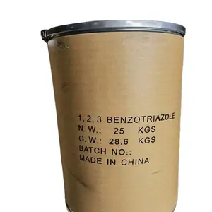 Hot Selling 95-14-7 BTA Benzotriazole with Good Price