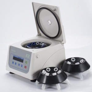 Centrifugeuse à succès de fabrication chinoise d'origine, équipement de laboratoire économique - Product Image 4