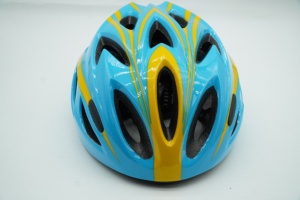 Casco de seguridad de patinaje sobre ruedas para niños al aire libre ajustable ultraligero, equipo de protección, casco de seguridad para bicicleta de monopatín - Product Image 6