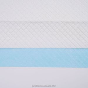 Vente en gros de couches pour chiens personnalisées, écologiques, imperméables IP67, 100 pièces, jetables, super absorbantes, respirantes, désodorisantes - Product Image 2