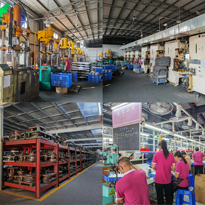 Bình đun nước điện 1.8L, công suất 1500W, chất liệu thép không gỉ 304, dùng cho khách sạn và gia đình, thiết kế hiện đại, chức năng đun sôi và giữ ấm. - Product Image 6