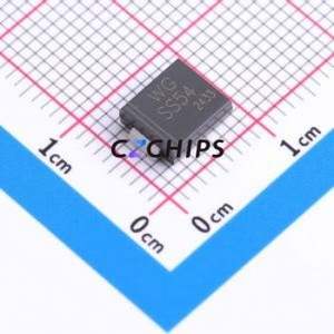 Diodo Schottky SS54C SMC Original y Nuevo, Venta al por Mayor de Componentes Electrónicos, Proveedor de Chips y Servicio BOM - Product Image 1
