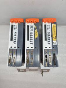 PLC 8V101050-2 サーボドライブセット <span class=keywords><strong>3</strong></span>個入り - Product Image 2