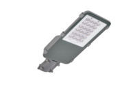 Lampadaire LED en aluminium de qualité supérieure, style européen, pour extérieur, 150W, éclairage de jardin LED