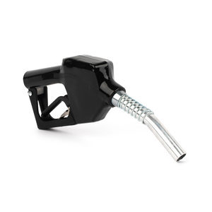 Ul giấy chứng nhận tự động <span class=keywords><strong>DIESEL</strong></span> súng tự động nhiên liệu Dispenser phần vòi phun nhiên liệu súng nhiên liệu ống Xăng - Product Image 5