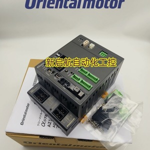 ไดรเวอร์ Oriental Motor AZD-C AC 220V สำหรับมอเตอร์สเต็ปเปอร์ - Product Image 4