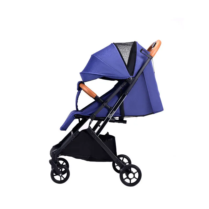 Europese Standaard Stijl Baby Jogger Wandelwagen/Deluxe Kinderwagen/2017 Nieuwe Model Kinderwagen Baby Kinderwagen