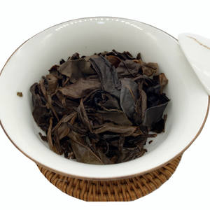 Yue Guang Bai Moonlight Beauty Old Old Old Old White Tea Pearl Dragon Ball ลูกบอล<span class=keywords><strong>ชา</strong></span>ขาว8G - Product Image 4